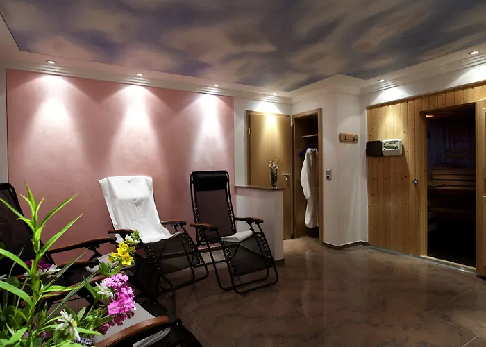 酒店 豪斯胡贝图斯酒店 3*