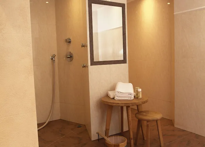 فندق Haus Hubertus