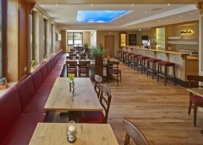 豪斯胡贝图斯酒店