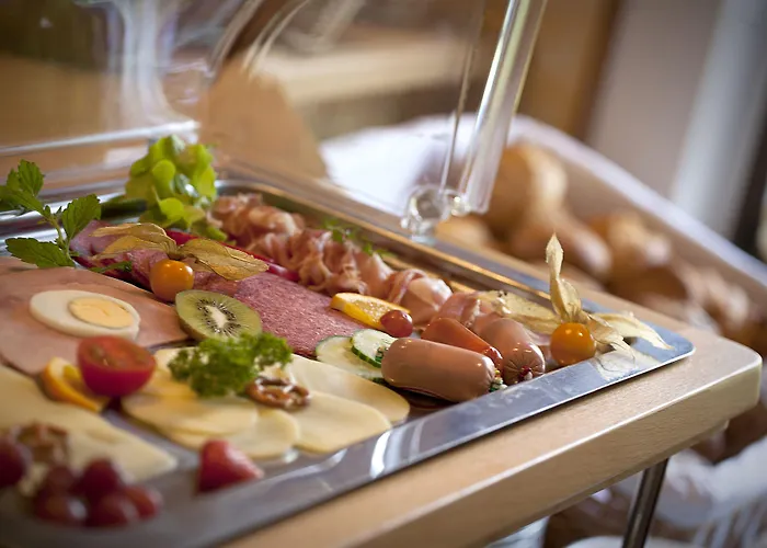 Haus Hubertus 3* Winterspelt