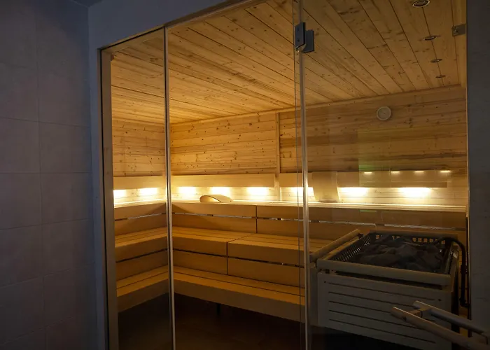 فندق Haus Hubertus Winterspelt