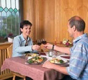 豪斯胡贝图斯酒店 酒店