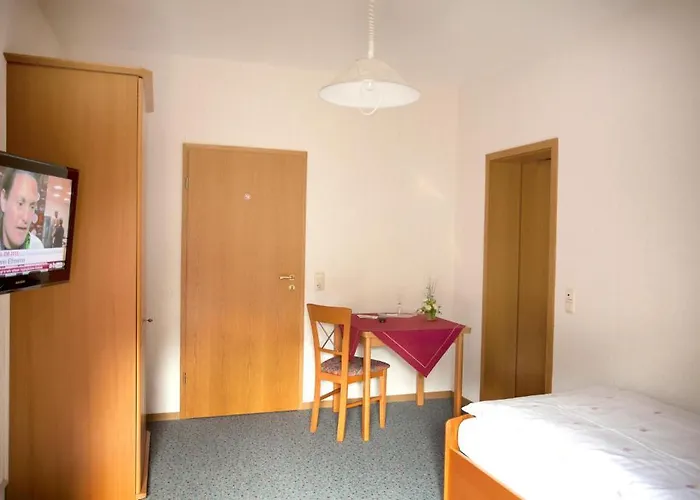 Haus Hubertus 3* Winterspelt